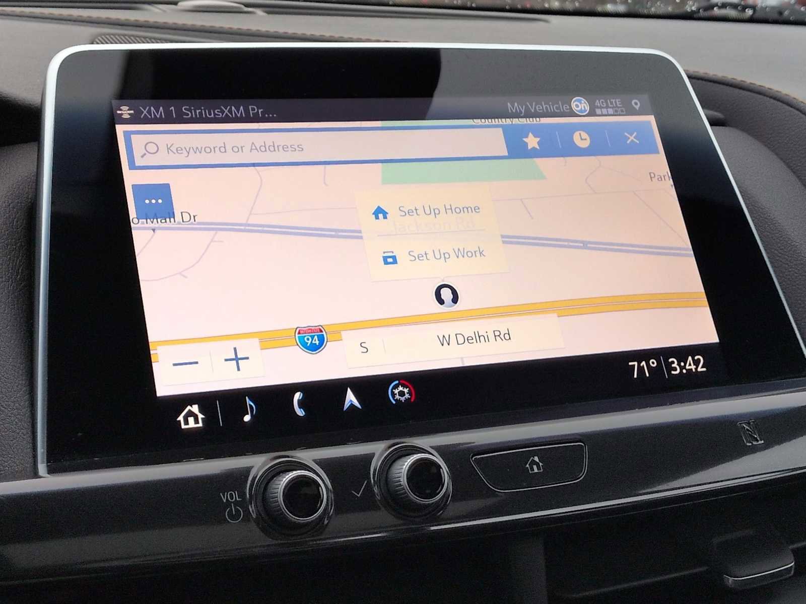 Used 2020 Cadillac CT5 Sport image 29