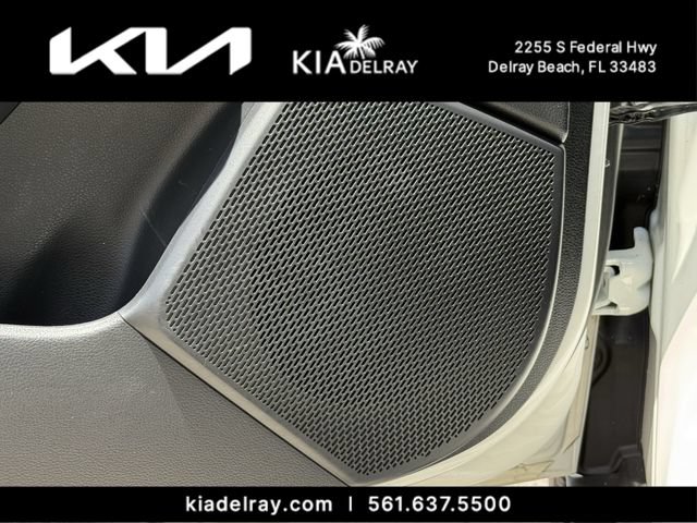 Used 2020 Kia Soul X-Line FWD image 16