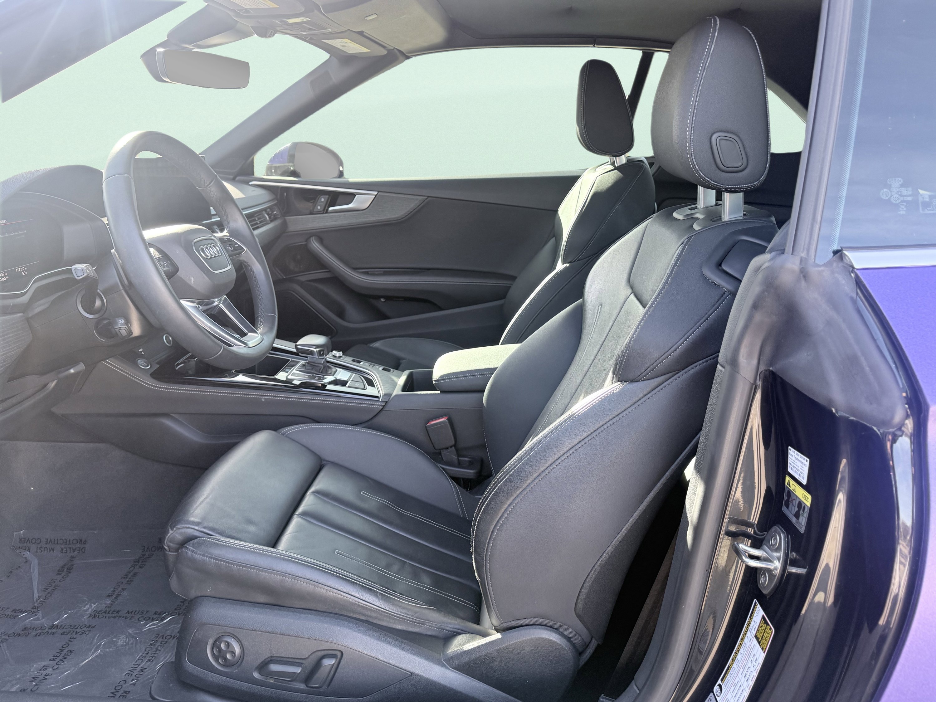 Used 2024 Audi A5 2.0T Premium Plus image 23