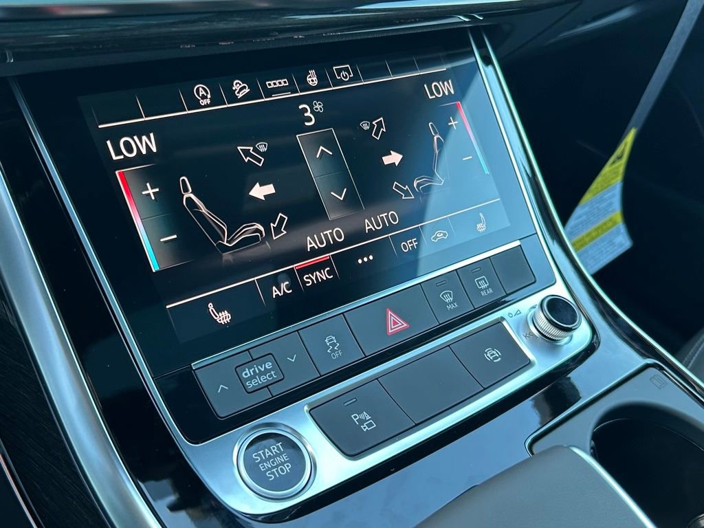 New 2026 Audi Q7 2.0T Premium AWD/4WD image 21