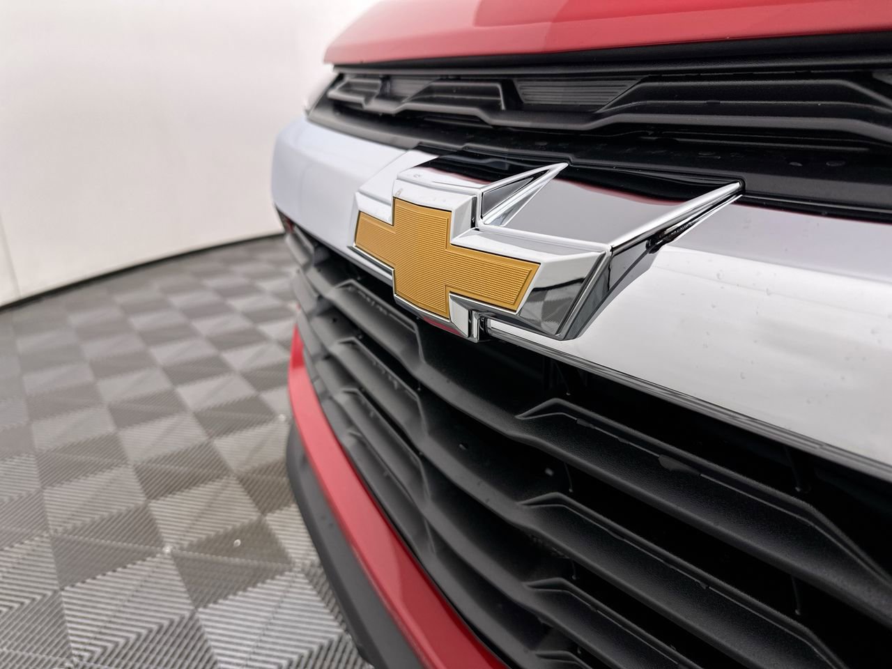 New 2026 Chevrolet TrailBlazer LS w/ LS Convenience Package AWD/4WD image 84
