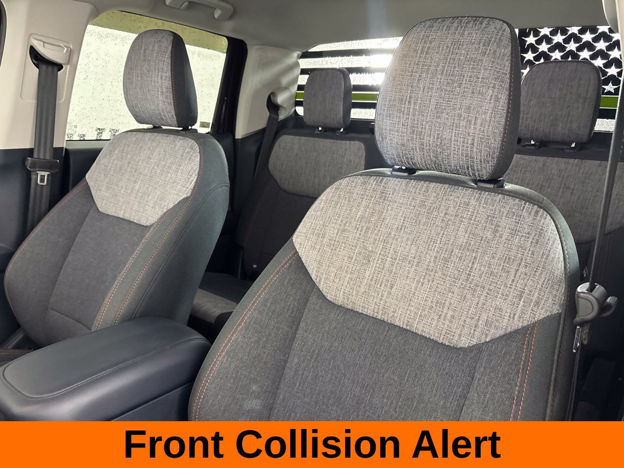 Used 2023 Ford Maverick XLT FWD image 11