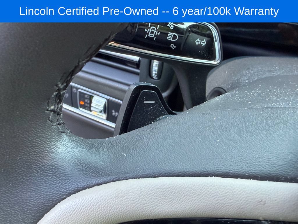 Certified 2023 Lincoln Corsair FWD image 32
