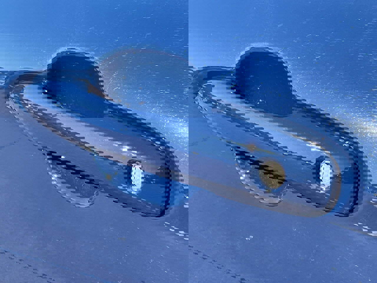 Used 2025 Toyota Camry SE image 10