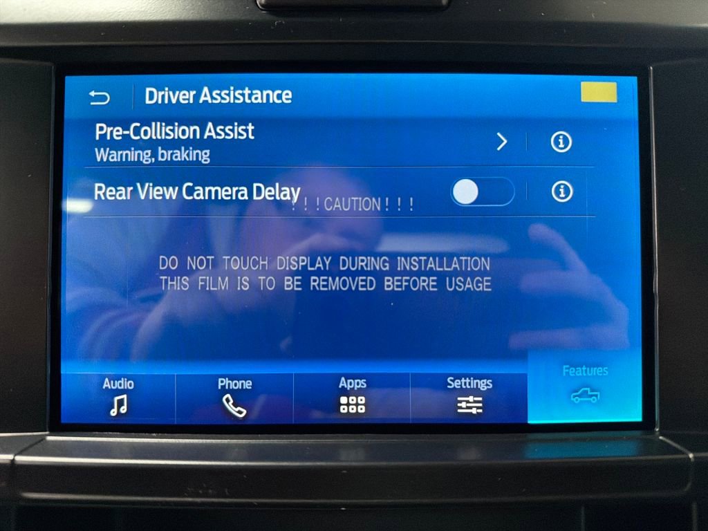 New 2026 Ford F250 XLT image 24