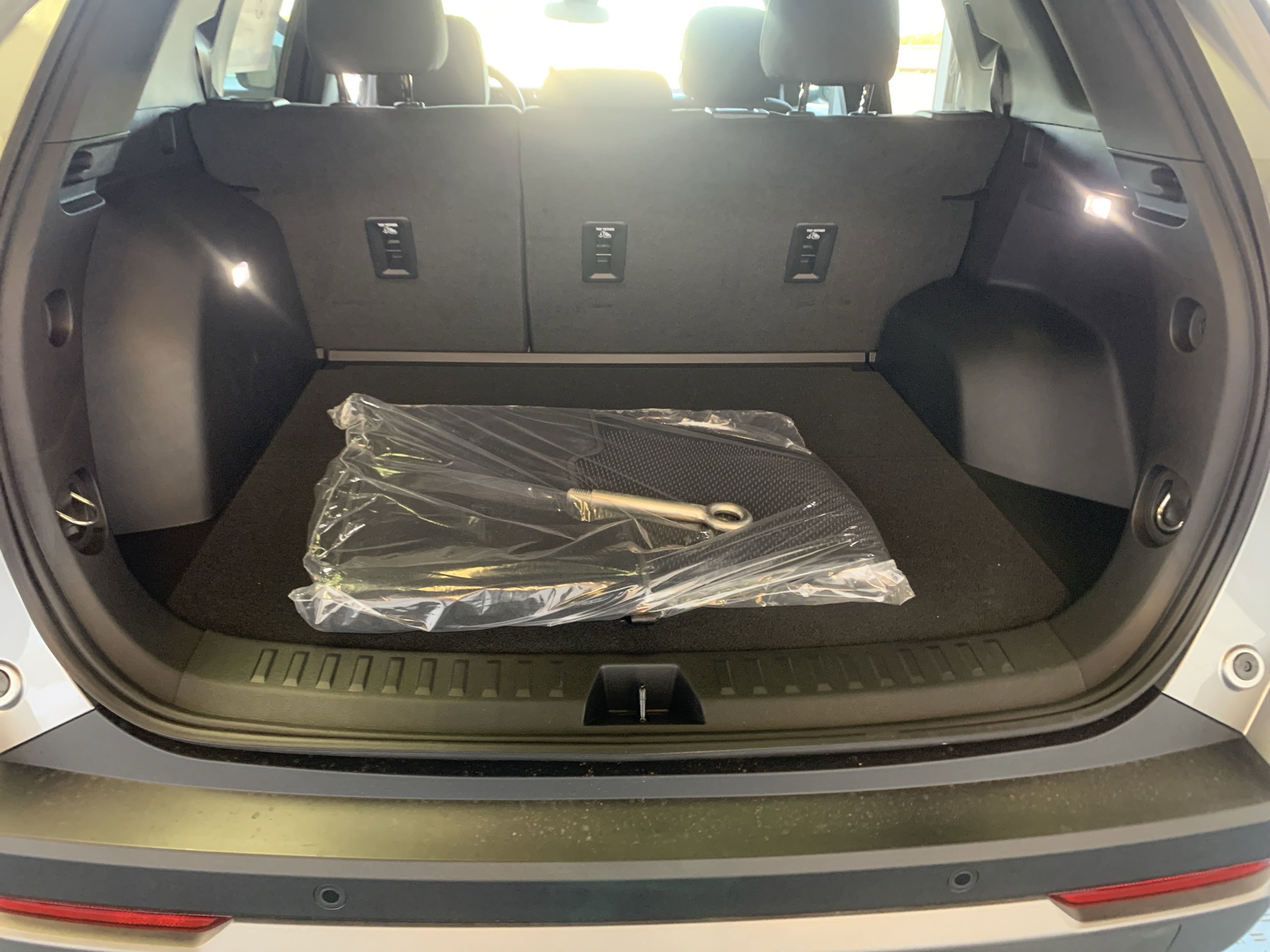 New 2026 Chevrolet Equinox LT image 18