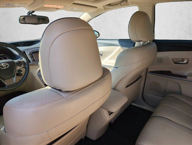 Used 2013 Toyota Venza XLE w/ XLE Premium Pkg FWD image 22