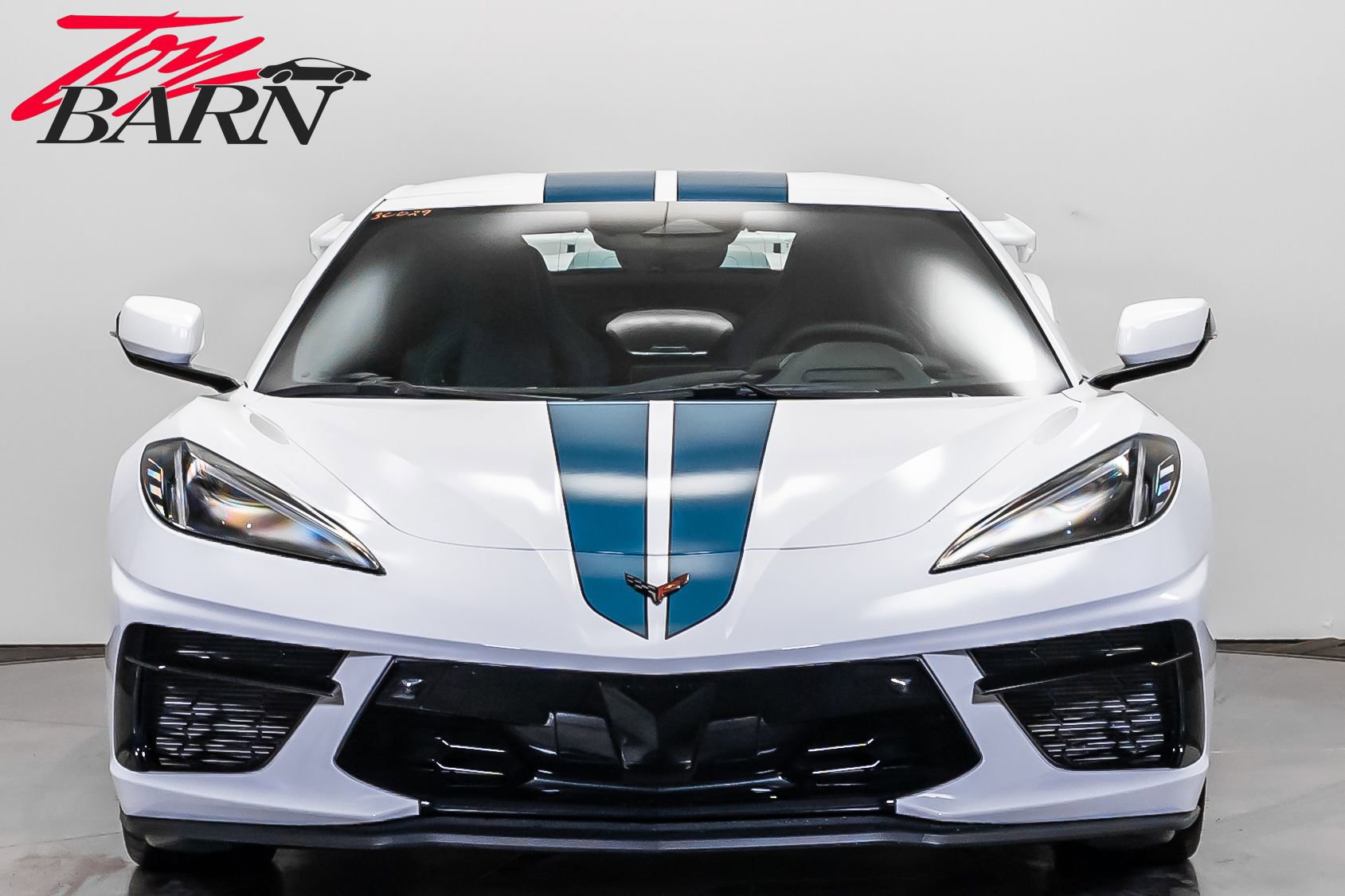 Used 2024 Chevrolet Corvette Stingray image 16