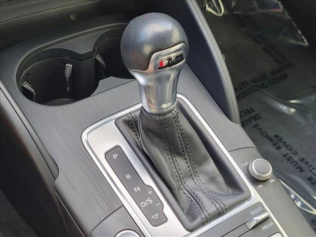 Used 2020 Audi A3 2.0T Premium AWD/4WD image 12