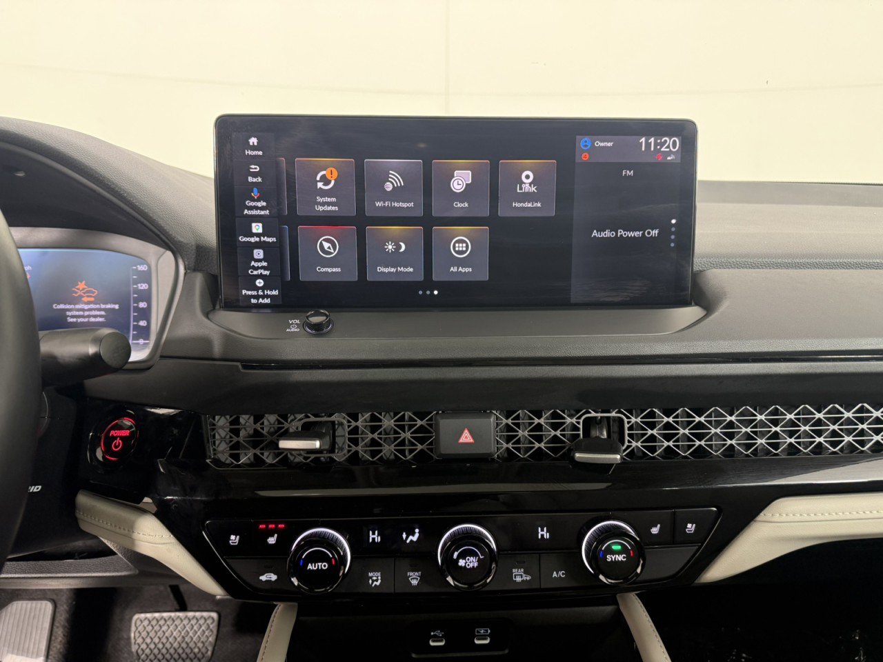 Used 2024 Honda Accord Touring image 21