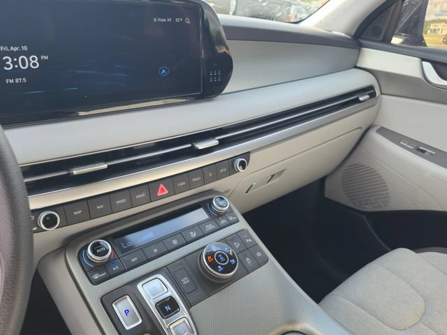 Used 2025 Hyundai Palisade SE AWD/4WD image 26