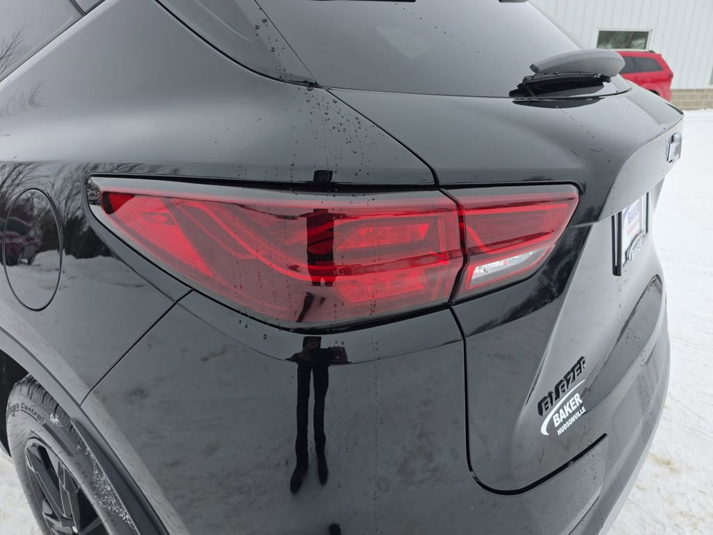 Certified 2023 Chevrolet Blazer LT w/ Convenience Package image 36