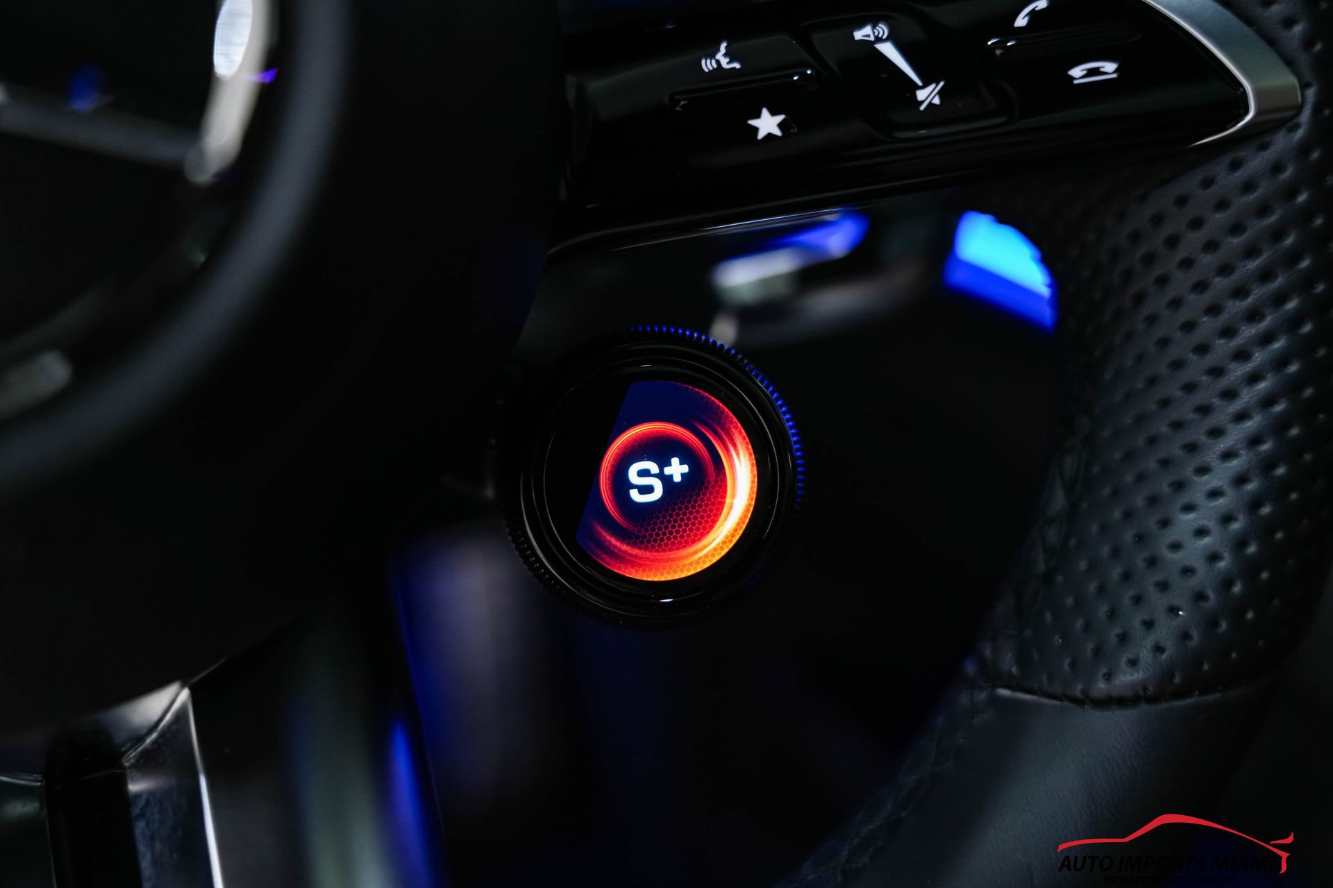 Used 2022 Mercedes-Benz EQS AMG 4MATIC image 98