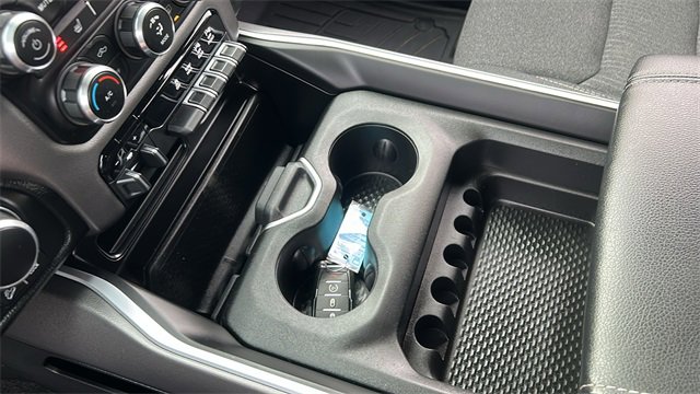 Used 2020 RAM 1500 Big Horn image 20