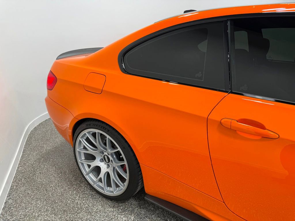 Used 2013 BMW M3 Coupe RWD image 8