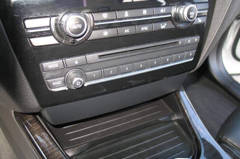 Used 2016 BMW X4 xDrive28i image 46