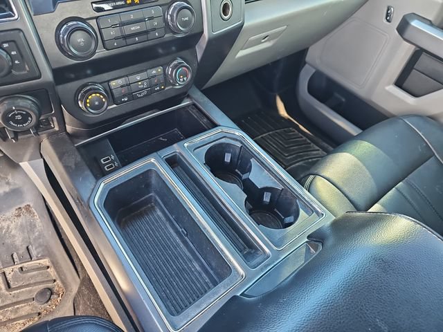 Used 2019 Ford F150 XLT w/ Equipment Group 302A Luxury AWD/4WD image 22