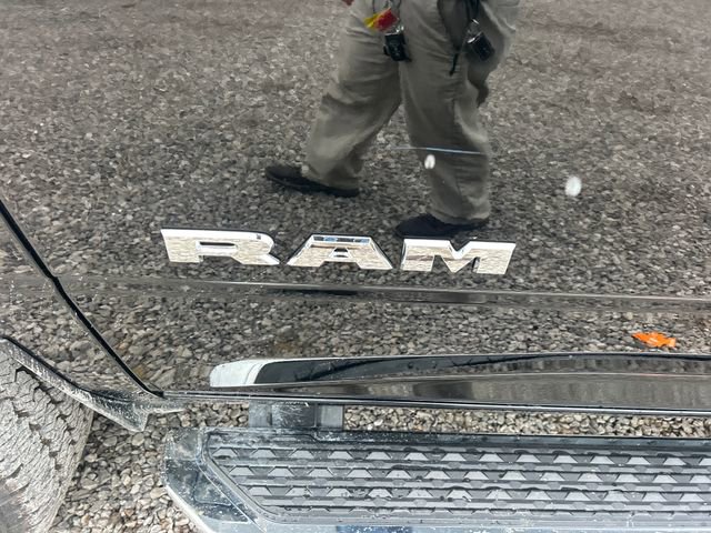 New 2026 RAM 2500 Big Horn image 51
