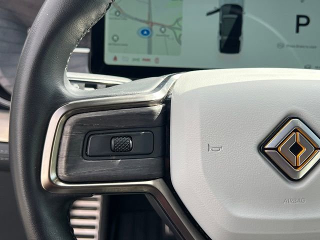 Used 2023 Rivian R1S Adventure image 20