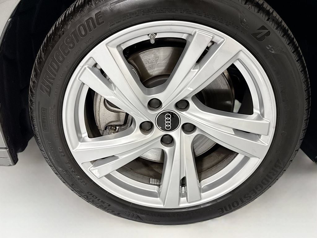 Certified 2025 Audi A5 Premium Plus w/ Premium Plus AWD/4WD image 32