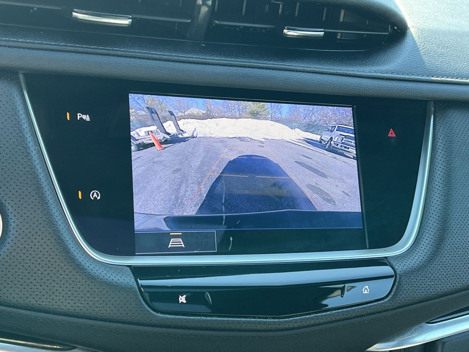 Used 2023 Cadillac XT5 Premium Luxury image 19