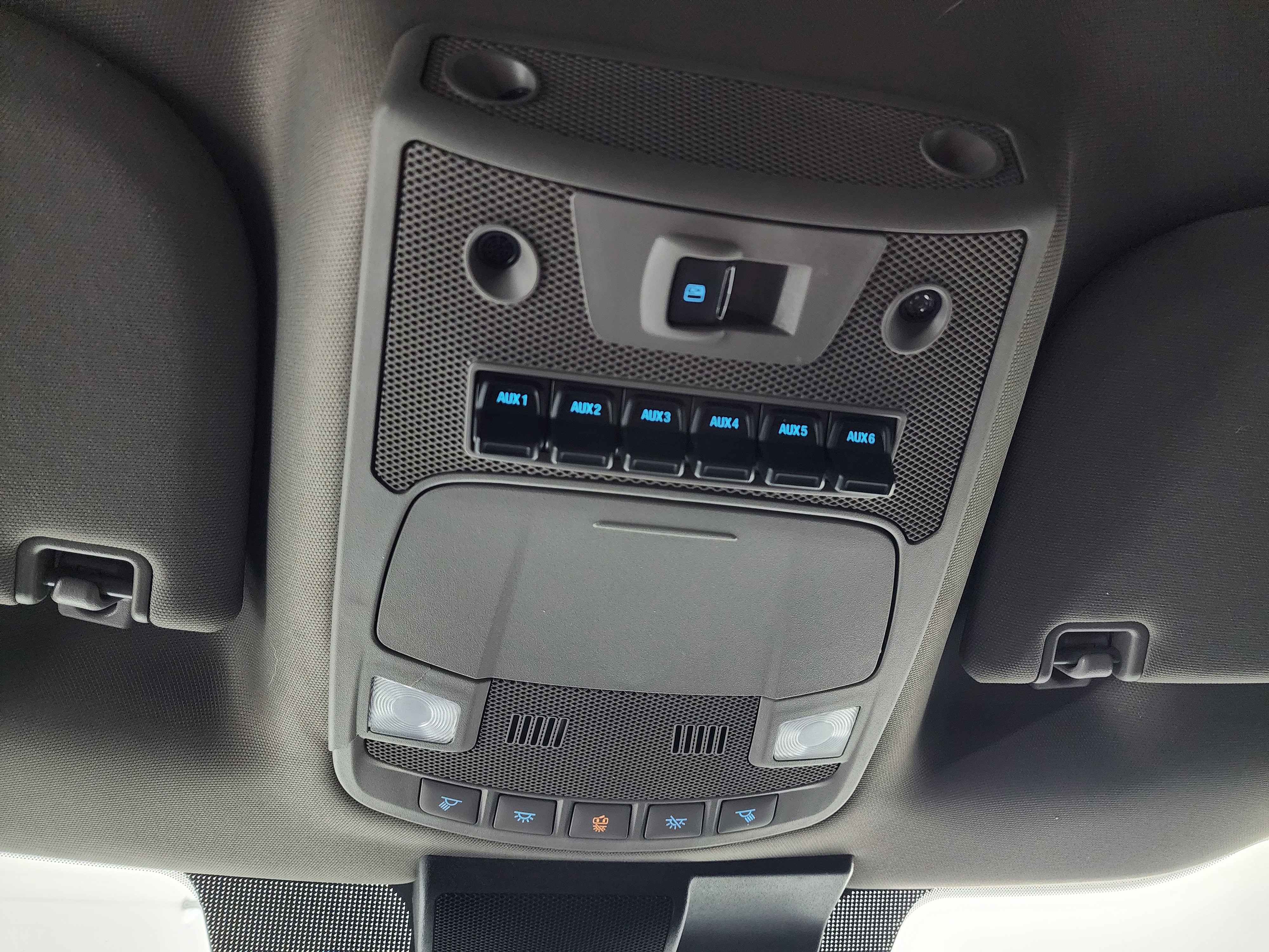 Used 2021 Ford F350 Lariat image 56