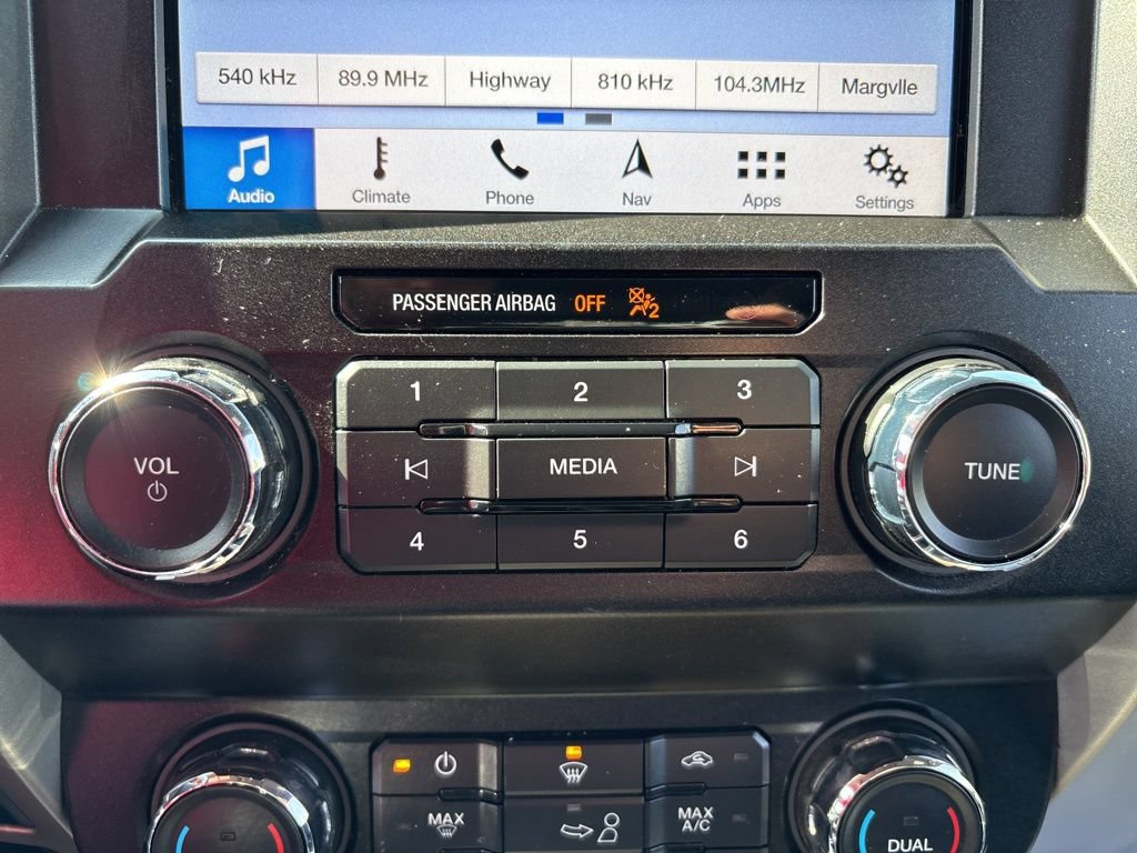 Used 2019 Ford F150 Lariat AWD/4WD image 30