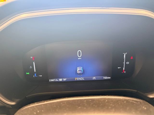 Used 2025 Ford Escape Active AWD/4WD image 20