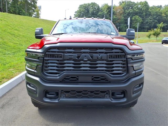 New 2026 RAM 2500 Tradesman image 4