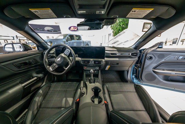 New 2026 Ford Mustang GT Premium w/ GT Performance Package image 10