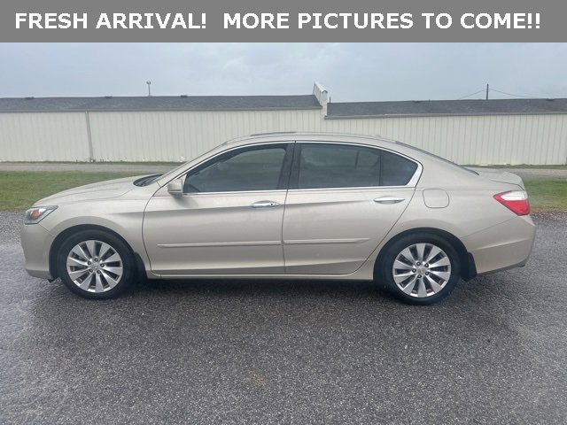 Used 2013 Honda Accord EX-L