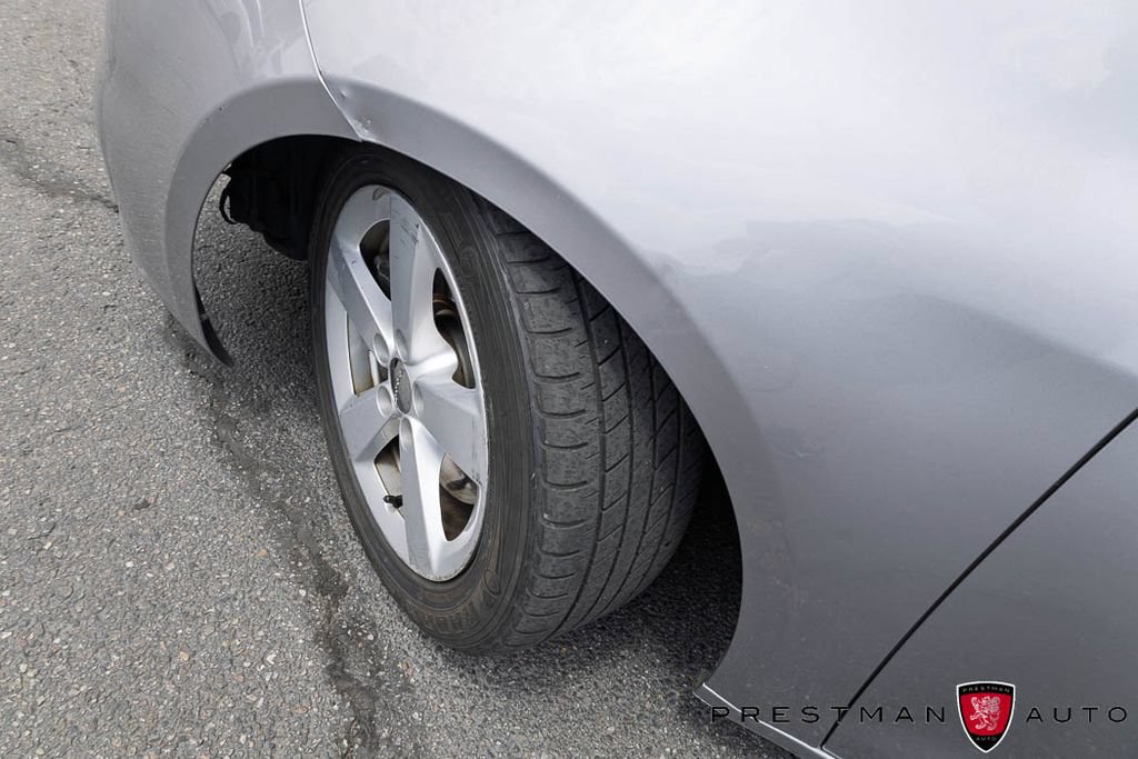 Used 2016 Dodge Dart SXT FWD image 18