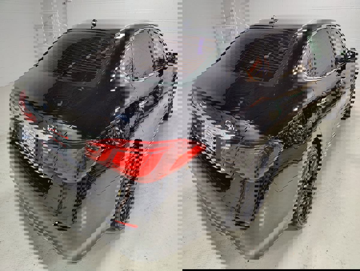 Used 2015 INFINITI Q70 L 3.7 w/ Technology Package image 6