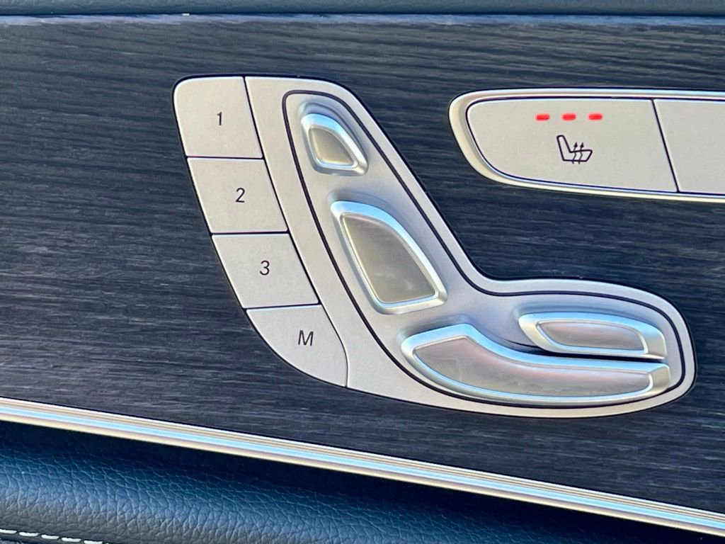 Certified 2023 Mercedes-Benz AMG GT 43 image 38