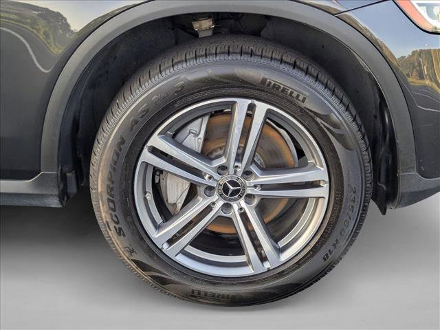 Used 2020 Mercedes-Benz GLC 300 image 22