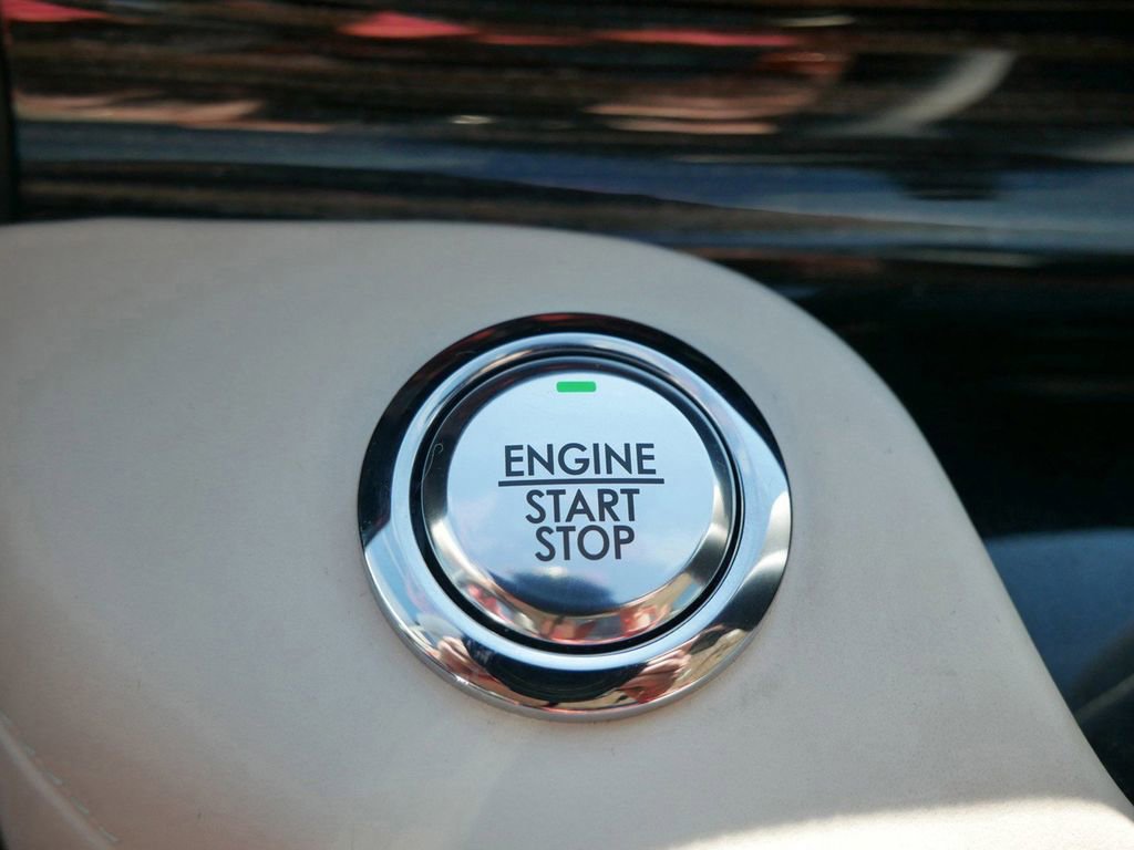 Used 2023 Lincoln Aviator Black Label w/ Dynamic Handling Package image 24