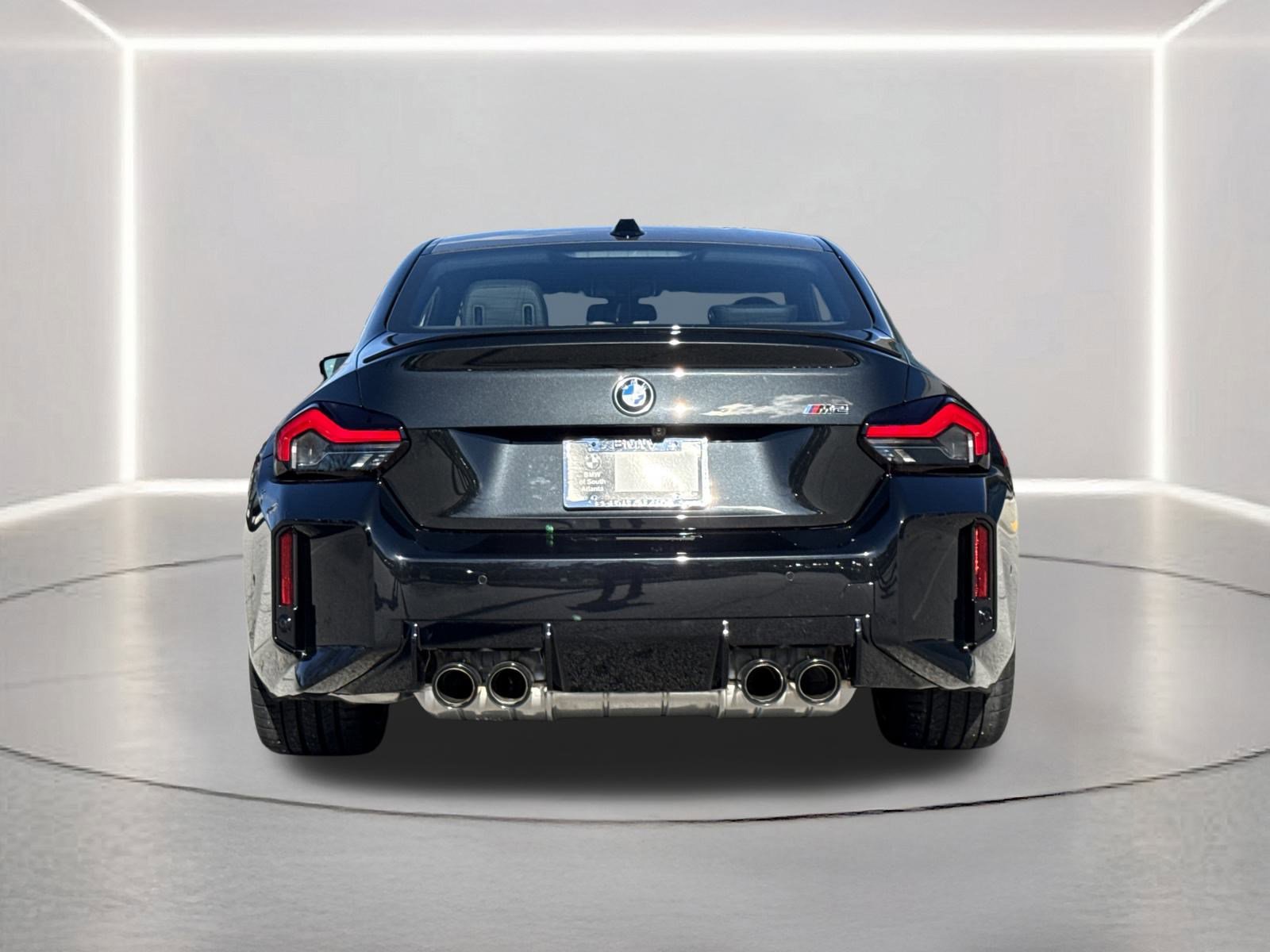 New 2026 BMW M2 w/ Lighting Package image 22