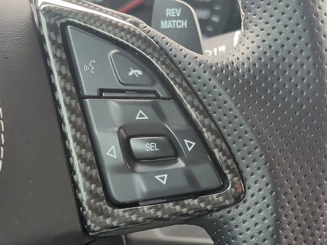 Used 2022 Chevrolet Camaro SS image 12