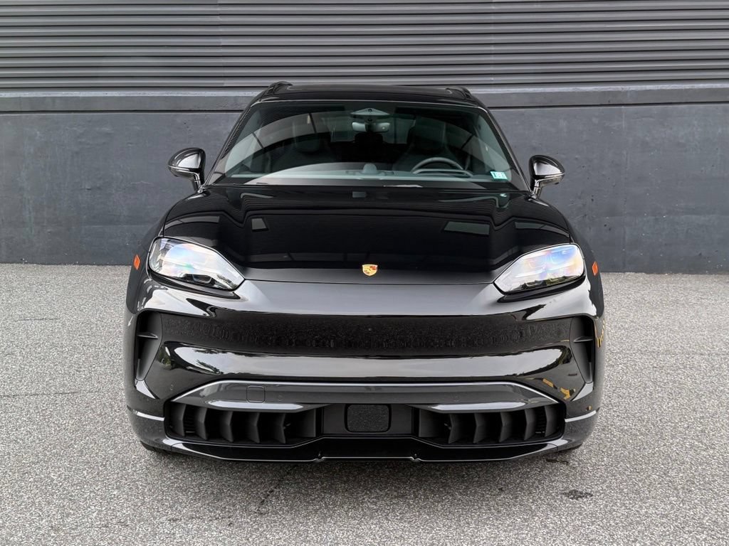 New 2026 Porsche Cayenne S AWD/4WD image 13