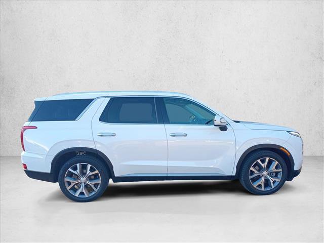 Used 2021 Hyundai Palisade SEL image 4