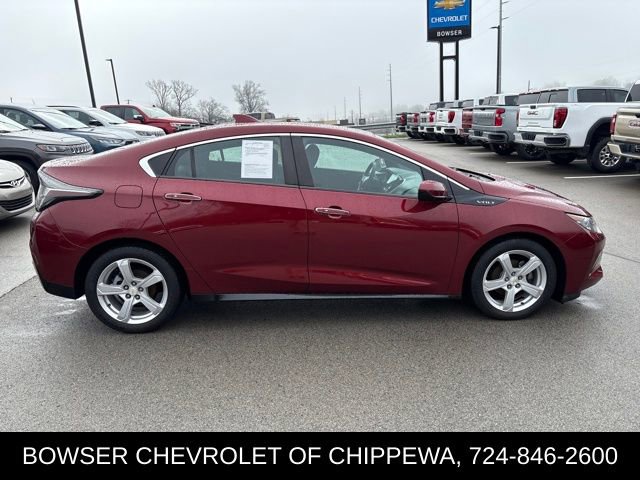 Used 2016 Chevrolet Volt LT image 6