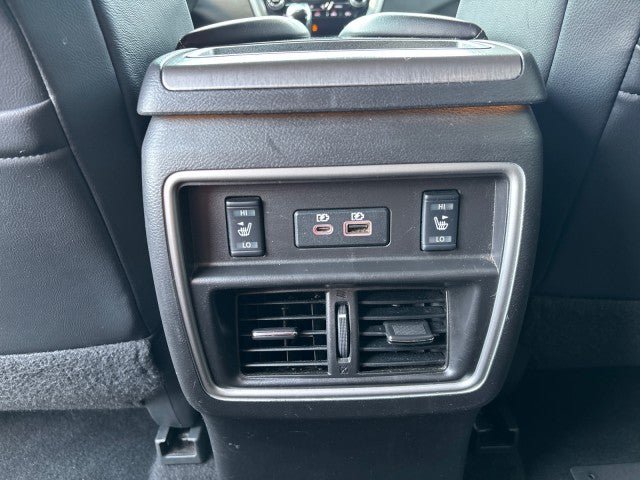 Used 2023 Nissan Murano SL FWD image 35