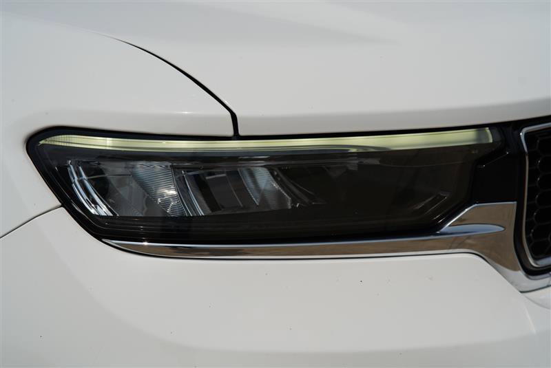 Used 2023 Jeep Grand Cherokee Overland AWD/4WD image 28