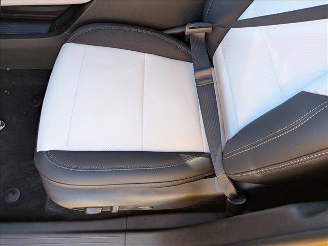 New 2026 Chevrolet Equinox EV LT image 4