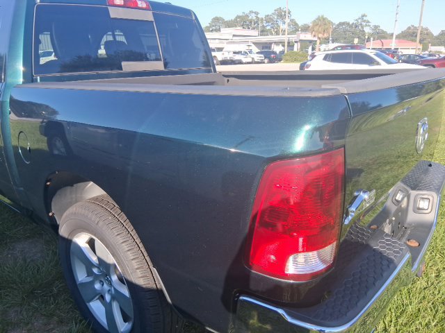 Used 2011 RAM 1500 Big Horn RWD image 8