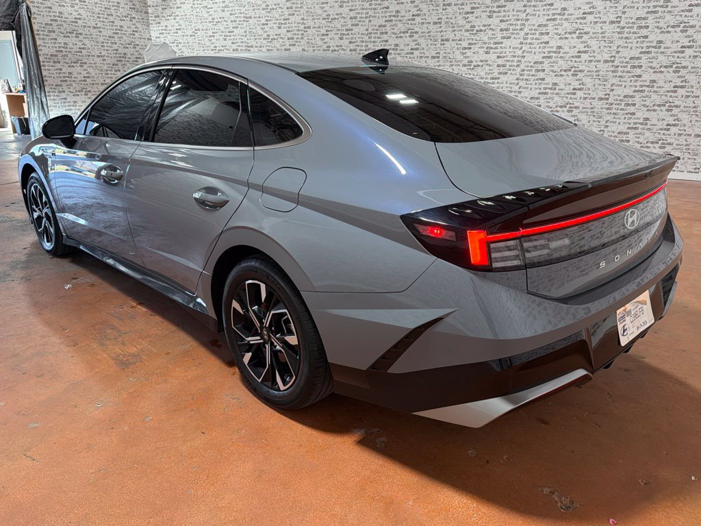 Used 2024 Hyundai Sonata SEL FWD image 5