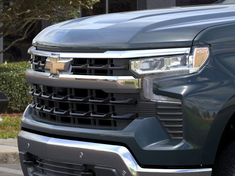 New 2025 Chevrolet Silverado 1500 LT w/ All Star Edition Plus image 13