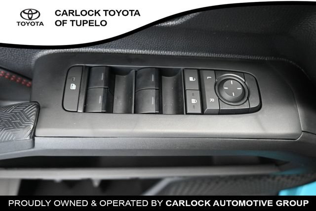 New 2026 Toyota Tacoma TRD Pro AWD/4WD image 27