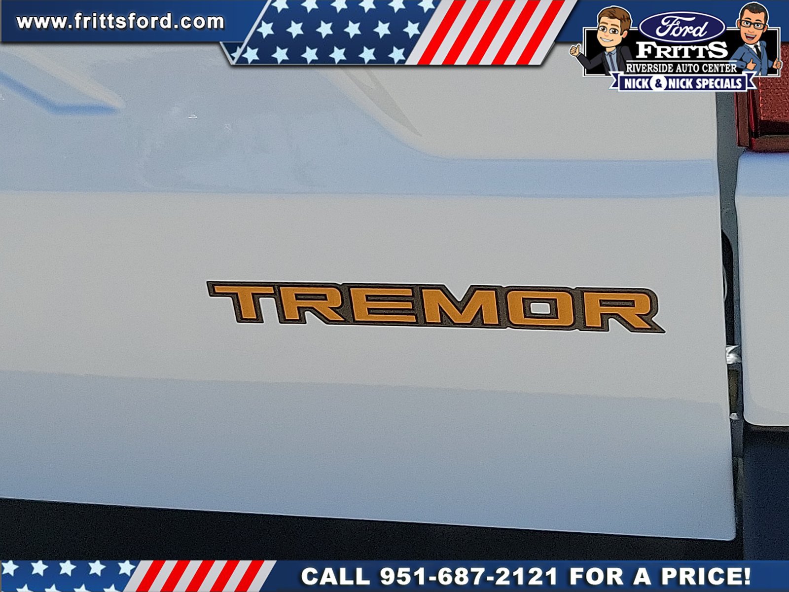 New 2026 Ford Maverick Tremor AWD/4WD image 25