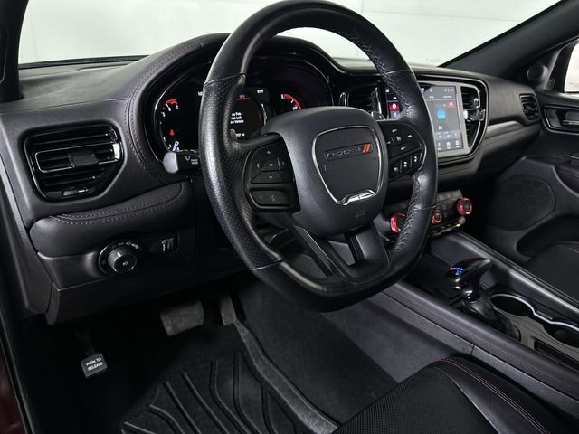 Used 2023 Dodge Durango GT AWD/4WD image 10